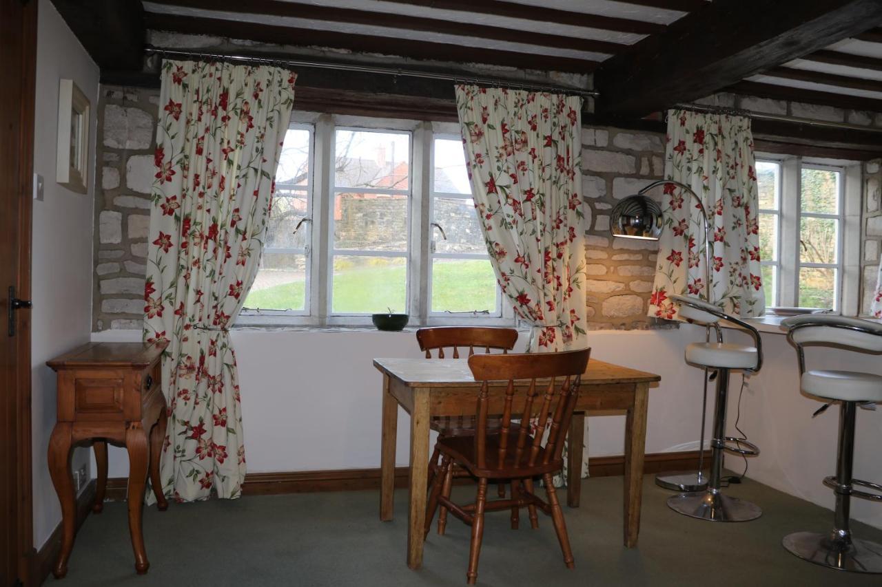 Flat 1 - The Old Mill - Bowbridge Lock - Stroud Appartement Stroud  Buitenkant foto