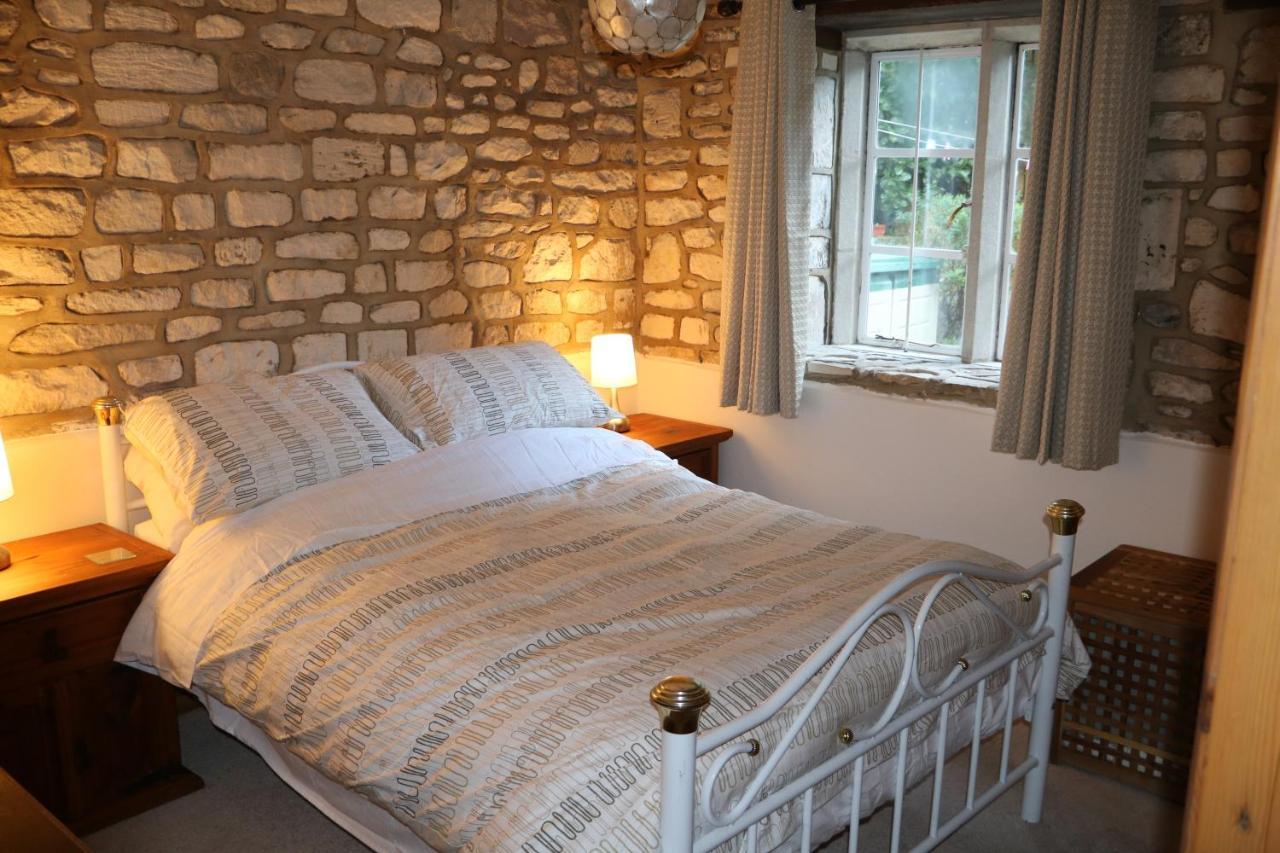 Flat 1 - The Old Mill - Bowbridge Lock - Stroud Appartement Stroud  Buitenkant foto